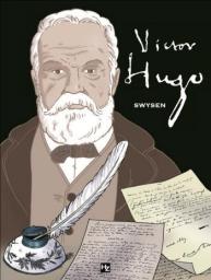 Victor Hugo par Bernard Swysen