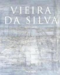 Vieira da Silva : A la recherche de l'espace inconnu par Gisela Rosenthal
