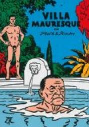 Villa Mauresque : Somerset Maugham et les siens par Jean-Claude Floc'h