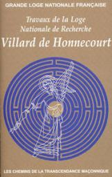 Numro 67 - les Chemins de la Transcendance Maconnique  par Villard de Honnecourt