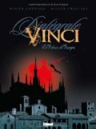 Vinci - Intgrale par Didier Convard
