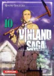 Vinland Saga, Tome 10  par Makoto Yukimura