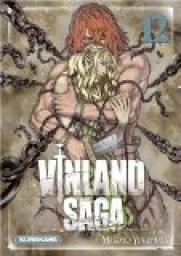 Vinland Saga, tome 12 par Makoto Yukimura