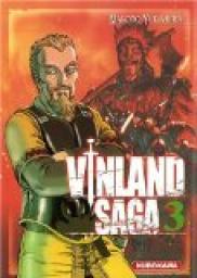 Vinland Saga, Tome 3  par Makoto Yukimura