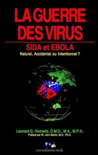 Virus de guerre par Pascal Barollier