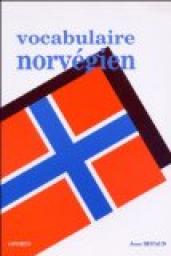 Vocabulaire norvgien. Fransk-Norsk - Tema-Ordliste par Jean Renaud