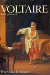 Voltaire par Ren Pomeau