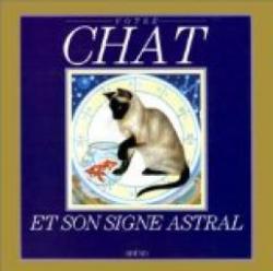 Votre chat et son signe astral par Judy Martin
