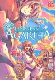 Les enfants d'Agartha, tome 1 par Makoto Shinkai