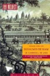 Voyage dans les royaumes de Siam par Henri Mouhot