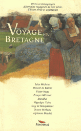 Voyage en Bretagne par Honor de Balzac