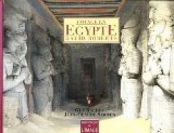 Voyage en Egypte : Lithos de David Roberts par Guy Rachet