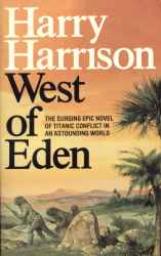 West of Eden par Harry Harrison