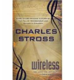 Wireless par Charles Stross