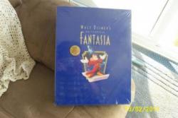 Fantasia par Walt Disney