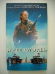 Waterworld par Max Allan Collins