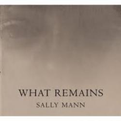 What remains par Sally Mann