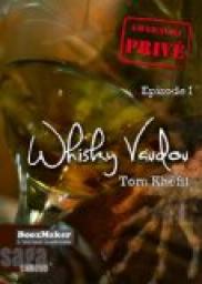 Amarachi : Priv, tome 1 : Whisky Vaudou par Tom Khfif