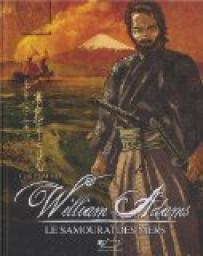 William Adams, le samoura des mers par Cyril Flautat