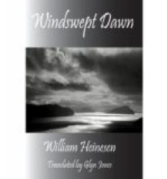 Windswept Dawn par William Heinesen