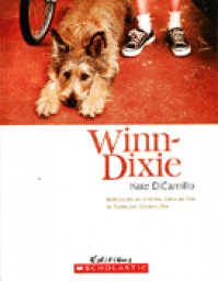 Winn-Dixie par Kate DiCamillo