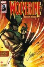 Wolverine hs 05 par  Panini