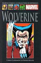 Marvel Comics : Wolverine, intgrale par Chris Claremont