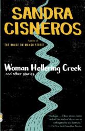 Woman Hollering Creek: And Other Stories par Sandra Cisneros