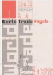 World Trade Angels par Fabrice Colin