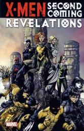 X-men: Second Coming Revelations par Duane Swierczynski