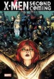 X-men : Second Coming par Mike Carey