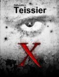 X par Sébastien Teissier