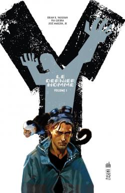 Y - Le Dernier Homme, tome 1 par Brian K. Vaughan