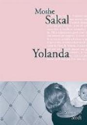 Yolanda par Moshe Sakal
