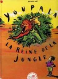 Youpala la reine de la jungle par Za 