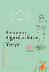 Yo-yo par Steinunn Sigurdardttir