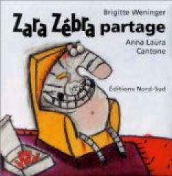 Zara Zbra partage par Brigitte Weninger