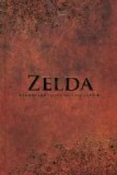 Zelda : Chronique d'une saga lgendaire par Mehdi El Kanafi