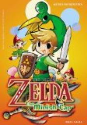 The Legend of Zelda - The Minish Cap par Akira Himekawa