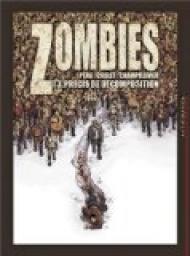 Zombies, Tome 3 : Prcis de dcomposition par Olivier Peru