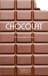 Chocolat : 50 recettes faciles par Maria Grazia Villa