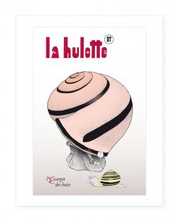 La Hulotte, n97 par La Hulotte
