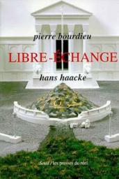 Libre-change par Pierre Bourdieu