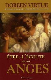 tre  l'coute de vos anges par Doreen Virtue