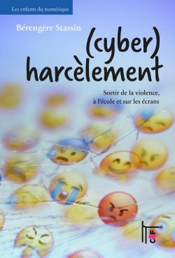 (Cyber) harclement par Brengre Stassin
