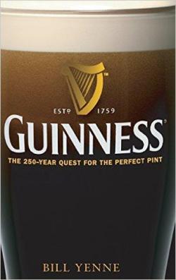 Guinness par Bill Yenne