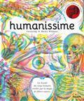 Humanissime par Rachel Williams