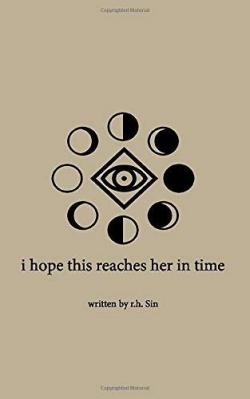 I Hope This Reaches Her in Time par R.H. Sin