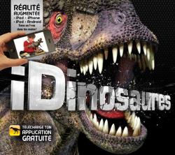 iDinosaures par Vronique Dreyfus