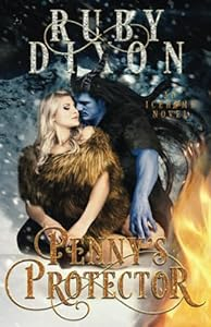Icehome, tome 10 : Penny's protector par Ruby Dixon